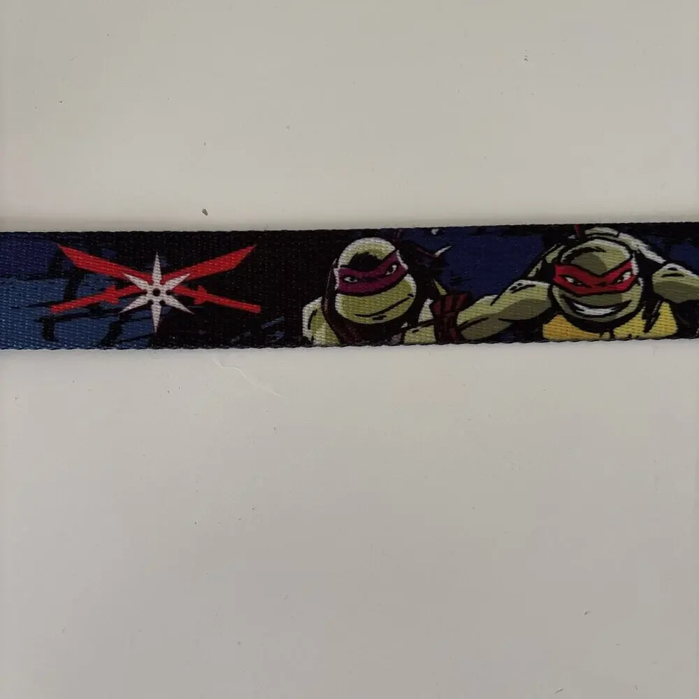 Teenage Mutant Ninja Turtles teenage mutant